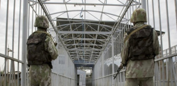 Three Kyrgyz citizens killed at Kyrgyz-Uzbek border by Uzbek guards