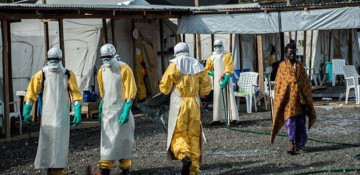 Ebola no longer a threat - health experts