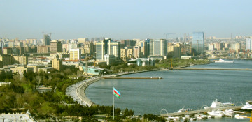 History of statehood of Azerbaijan (ANALYTICS)