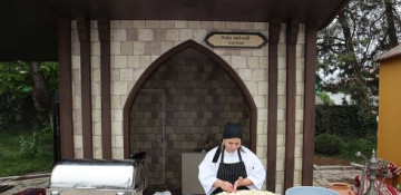 First Int'l Culinary Festival continues in Azerbaijan's Shusha