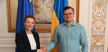 COE Secretary-General visits Kyiv