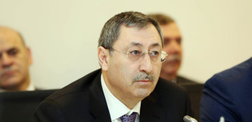 Issue of returning seven villages of Azerbaijan’s Gazakh and Karki should be resolved within delimitation process – deputy FM