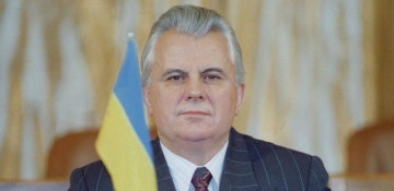First President of Ukraine Leonid Kravchuk passed away