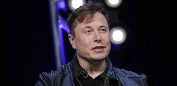 Elon Musk says he would lift Twitter ban on Donald Trump after deal closes