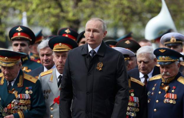 Putin keen to avoid Nato confrontation - US
