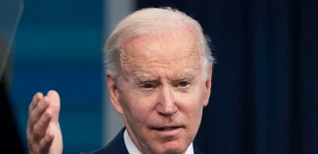 Biden sees bigger role for US farms due to Ukraine war