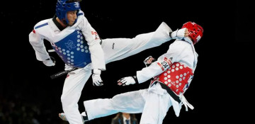 Azerbaijan to host World Taekwondo Championship for the first time