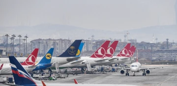 Aeroflot increases frequency of flights to Istanbul, Antalya from May 27 — airline