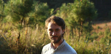 Swedish journalist Rasmus Canbäck on the warpath with Azerbaijan