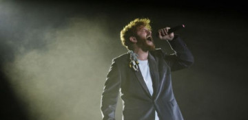 Azerbaijan qualifies for the final of the Eurovision-2022 Int'l Song Contest