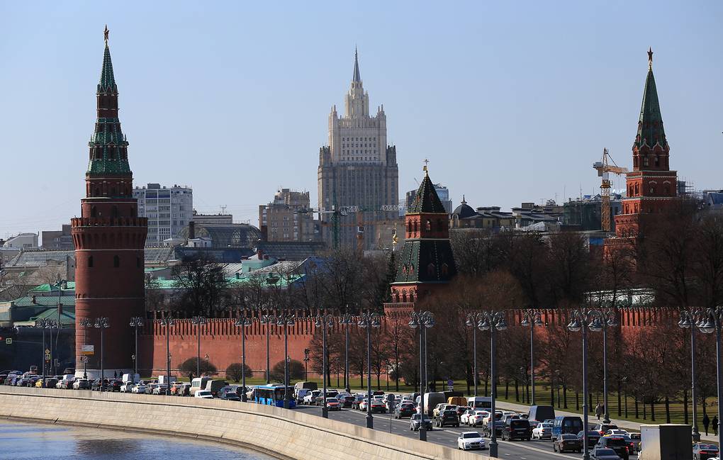 Putin-Zelenskyy meeting must be well-prepared, Kremlin says
