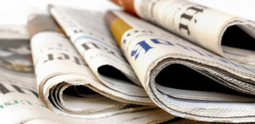 VAT exemption on paper imports will significantly reduce the expenditures of print media, MEDIA representative says