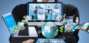 Development of information and communication technologies (ANALYTICS)