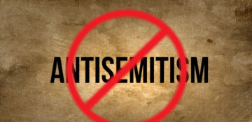 Anatomy of Hate: The reasons behind the rampancy of anti-Semitism in Russia and Armenia