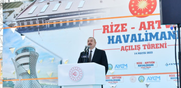 President Ilham Aliyev: The second Karabakh war is our common glorious history 