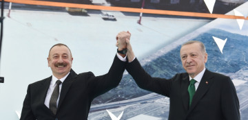 President Ilham Aliyev: We are the closest countries in the world