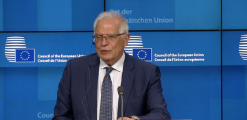 EU unable to reach unanimity on Russian oil ban