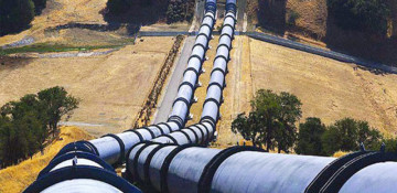 Transit oil transportation via BTC pipeline sharply increased