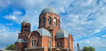 Russia strikes in Sumy region leave at least five injured