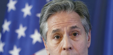 US secretary of state: Food insecurity has been 