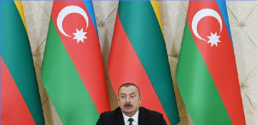 Azerbaijan has always remained committed to its obligations, President Ilham Aliyev