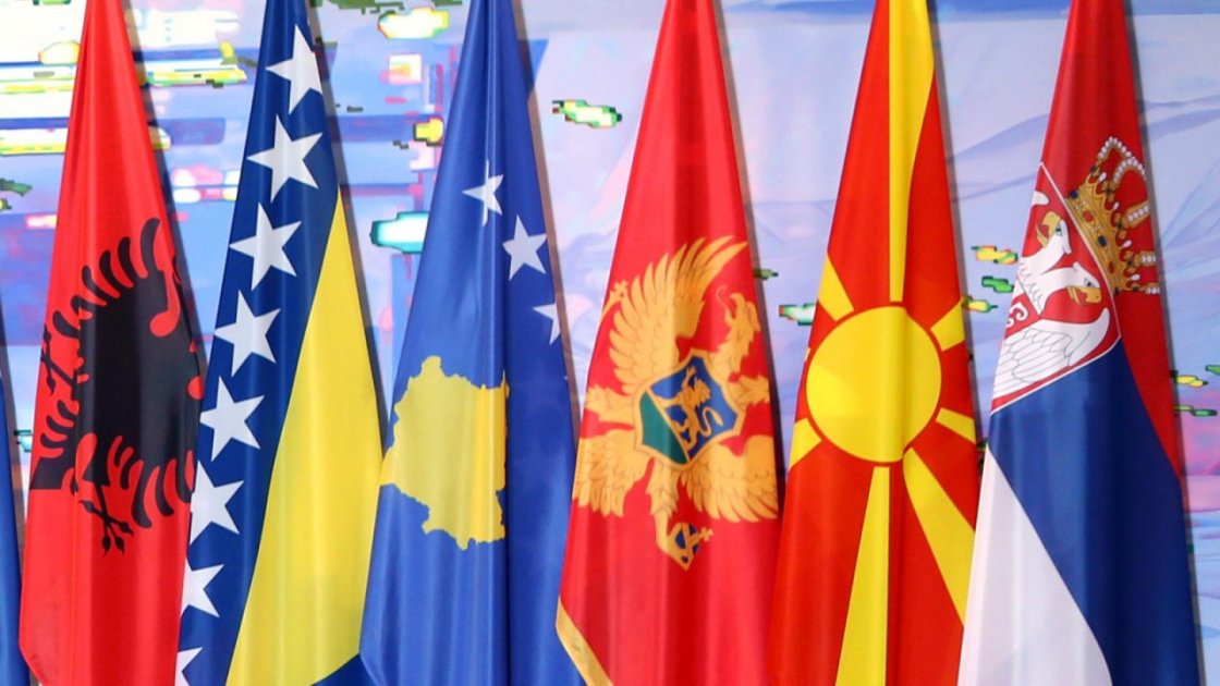 EU-Western Balkans leaders’ meeting scheduled for June 23