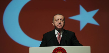 Turkiye will say ‘no’ to Finland, Sweden’s NATO membership: Erdogan
