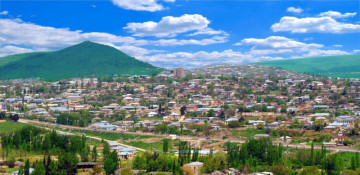 Azerbaijan’s Shamakhi to host meeting of tourism ministers of Organization of Turkic States