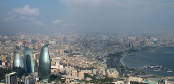 Azerbaijan and ICESCO ink agreement on location of organization's regional office in Baku