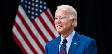 US is ready to help intensify diplomatic engagement between Azerbaijan and Armenia, Biden says