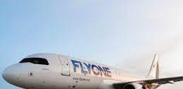 Flyone will launch flights from Yerevan to Antalya