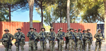  The tasks of the next stage of the “Efes-2022” multinational exercises were fulfilled -VIDEO 