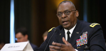 U.S. policy has not changed on Taiwan, U.S. defense secretary says