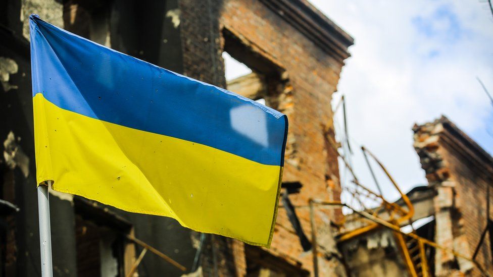 About 20 countries announce new security assistance packages for Ukraine
