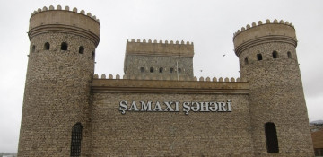 Azerbaijan’s Shamakhi declared ‘tourism capital of Turkic world’