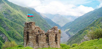 Azerbaijan’s Karabakh will soon become regional tourism destination – agency 