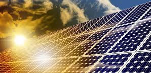 Numerous solar panels to be installed in Karabakh