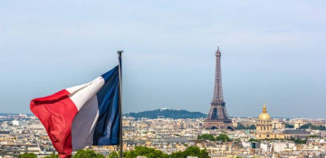 France applauds the results of the meeting held in Brussels: MFA