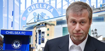 Premier League approves Abramovich's Chelsea sale