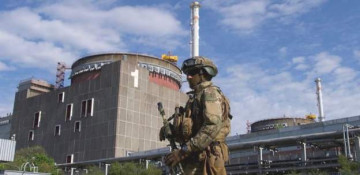 Russia says it seized nuclear plant for safety reasons