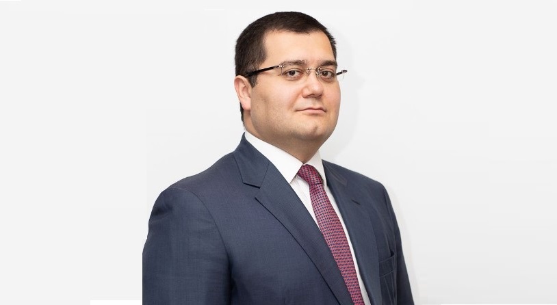 Reality and future of IT in Azerbaijan: exploring personalities