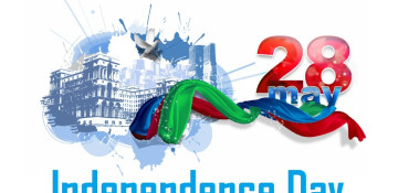 Azerbaijan marks Independence Day
