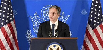 Blinken congratulates Azerbaijani people on Independence Day 