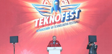 Erdogan: Although Turkiye-Azerbaijan diplomatic ties were established 30 years ago, the unity of our destinies extends to the depths of history