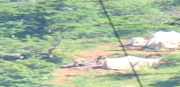 Azerbaijan's SBS: The shooting took place between the Armenian servicemen