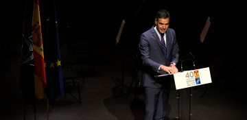 NATO support for Ukraine 