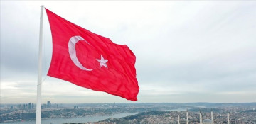 Turkey changes country's name to Turkiye