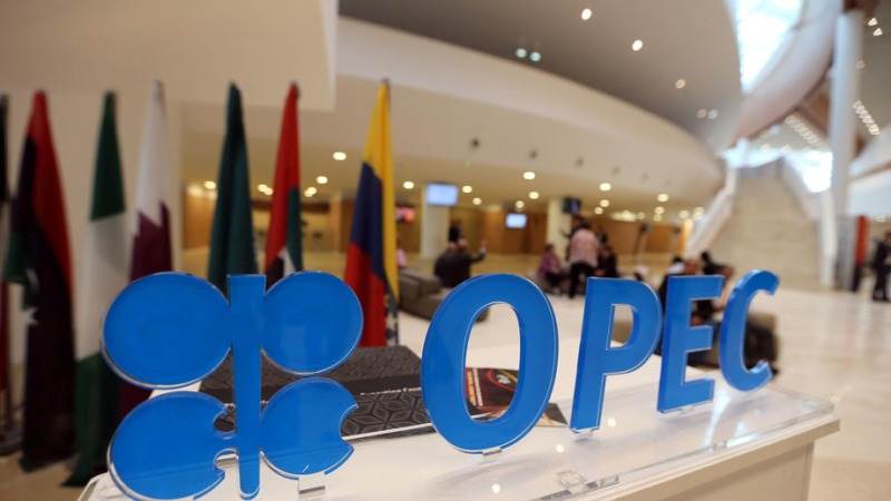 OPEC+ monitoring recommends oil production increase by 650,000 barrels/day in July
