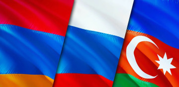 Next meeting of Trilateral working group to be held in Moscow tomorrow