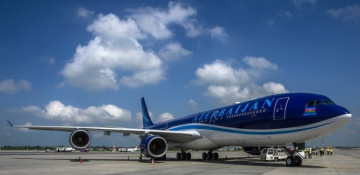 Azerbaijan resumes flights to Russia